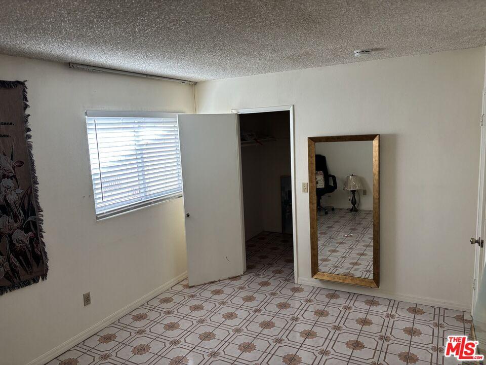 Downstairs Bedroom