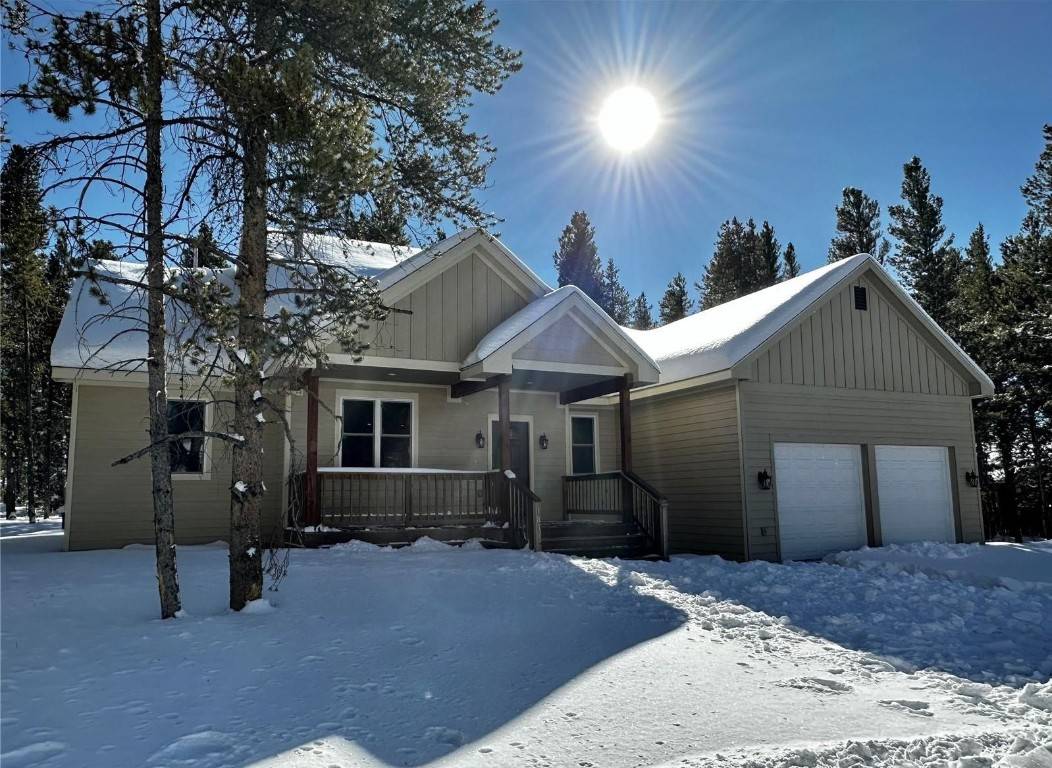 Welcome home ! This newer constructed home is ready to move in why wait.