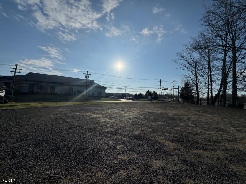 Parking Lot