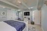 Mohter-in-law bedroom