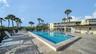 Enjoy an invigorating set of laps in the clubhouse pool!
