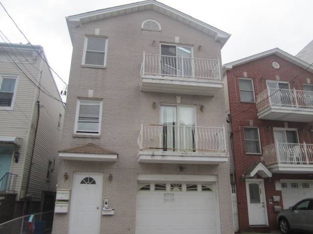129 SOUTH ST New Jersey