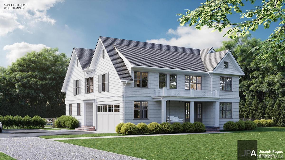 Front Rendering