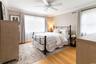 Plenty of natural light