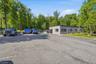 Blacktop Parking Lot