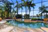 Pool / patio