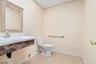 Second Suite Restroom