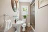 Full Bath-First Floor