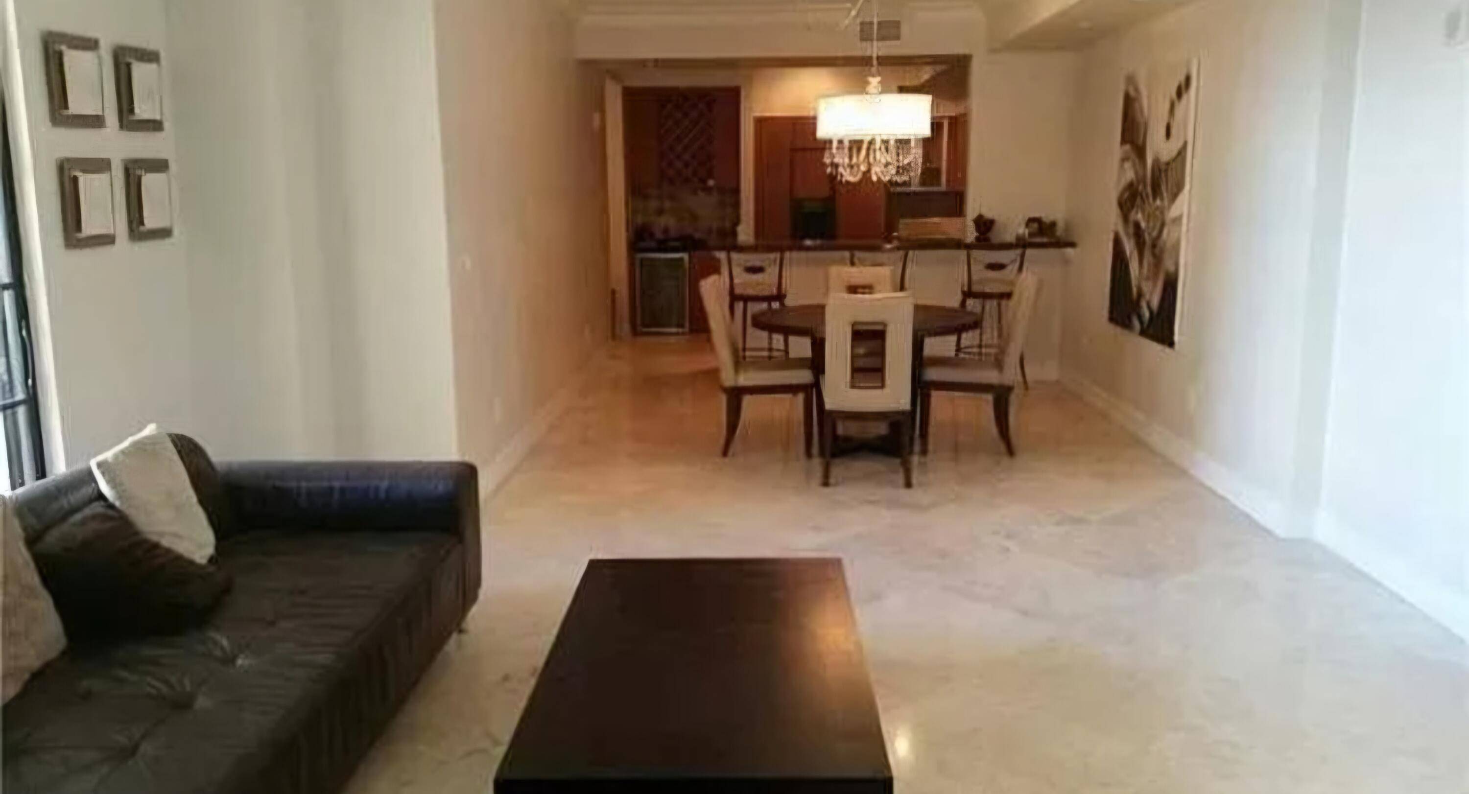 BEAUTIFUL THREE BEDROOM CONDO IN THE HEART OF DOWNTOWN BOCA !