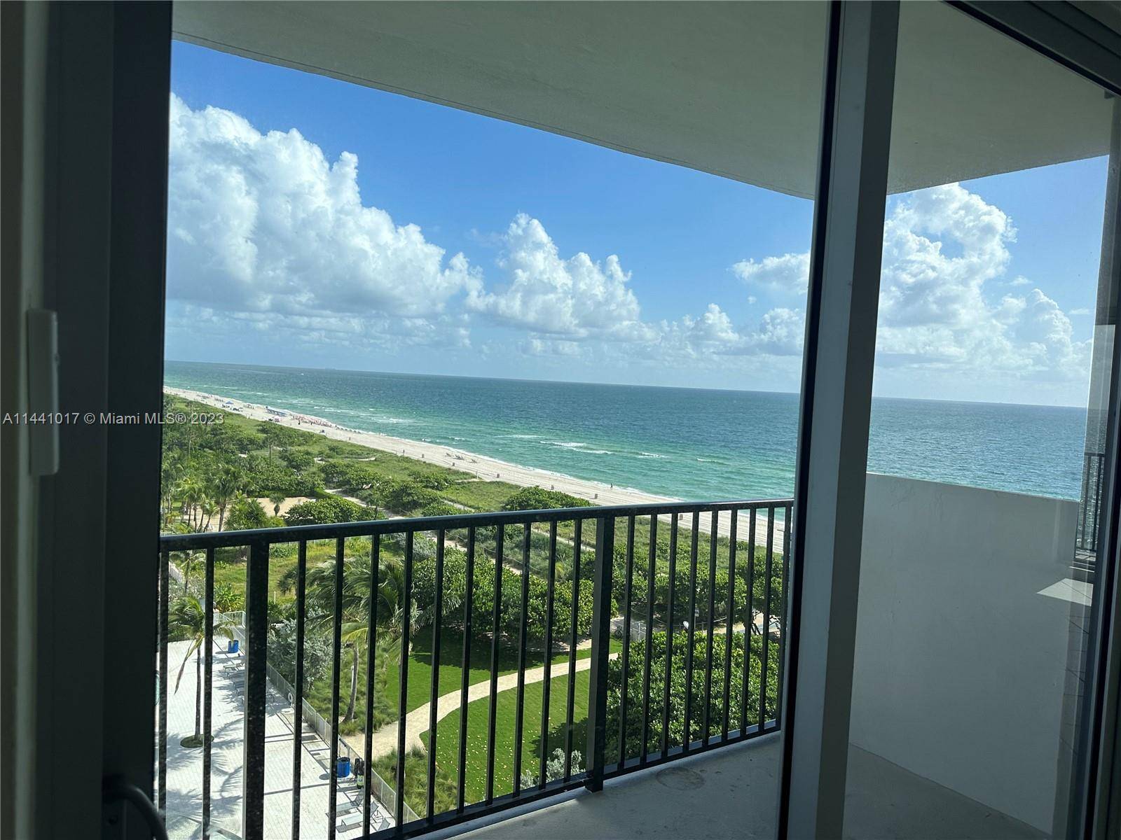 Direct Oceanfront corner unit with stunning views throughout.