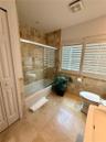 2nd Floor Guest Bedroom #2 on suite bathroom