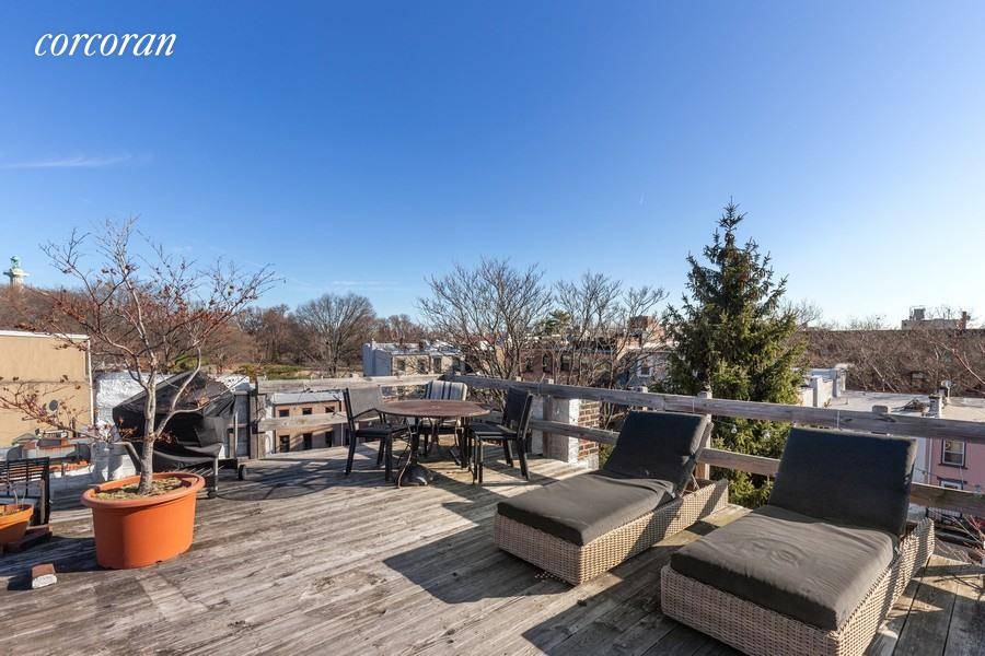 In the heart of Fort Greene, a half block from Fort Greene Park and nestled on one of Brooklyns most coveted and gorgeous streets, you will fall in love with ...