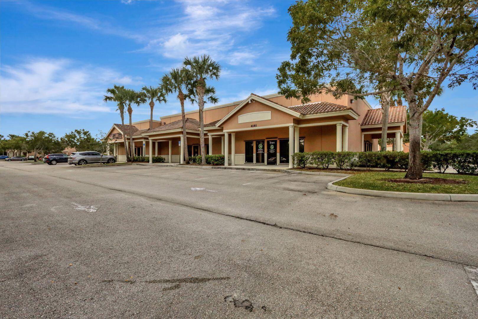 Building E includes addresses 4179 4185 SW High Meadows Ave in Palm City Business ParkUnbranded Virtual Tour https www.