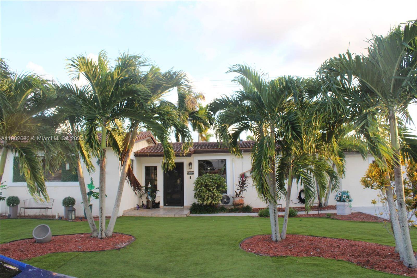 Spacious single family home with NO HOA in a beautiful community and great schools.