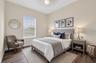 2nd Bedroom - Staged