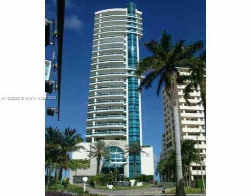 Millionaire's Row rarely available residence in the luxury, very private oceanfront Capobella Condo.