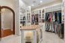 Primary Hers Closet