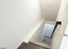 Stairs to Basement
