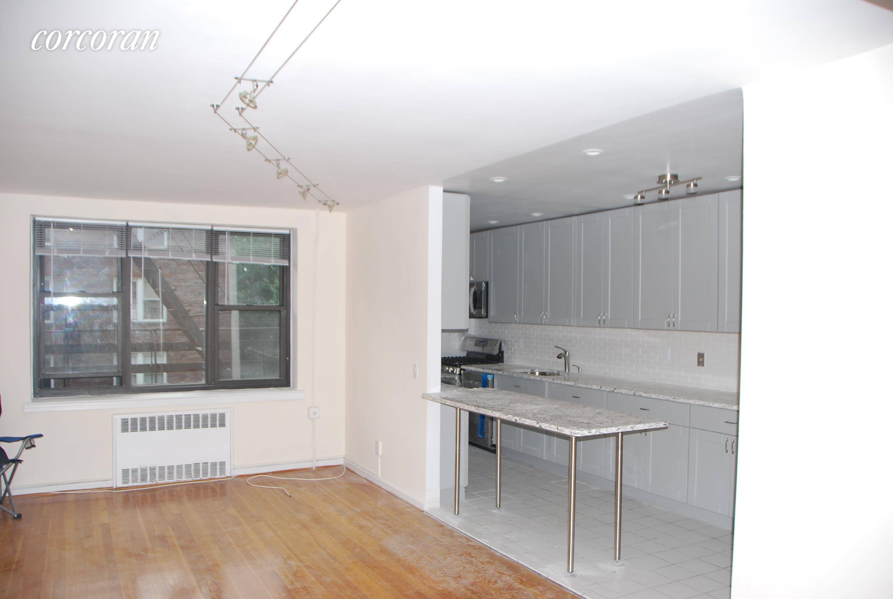 PRICE IMPROVEMENT ! The perfect two bedroom layout in the perfect location !