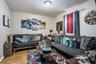 2nd Unit Living Room