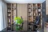 CUSTOM MILLWORK