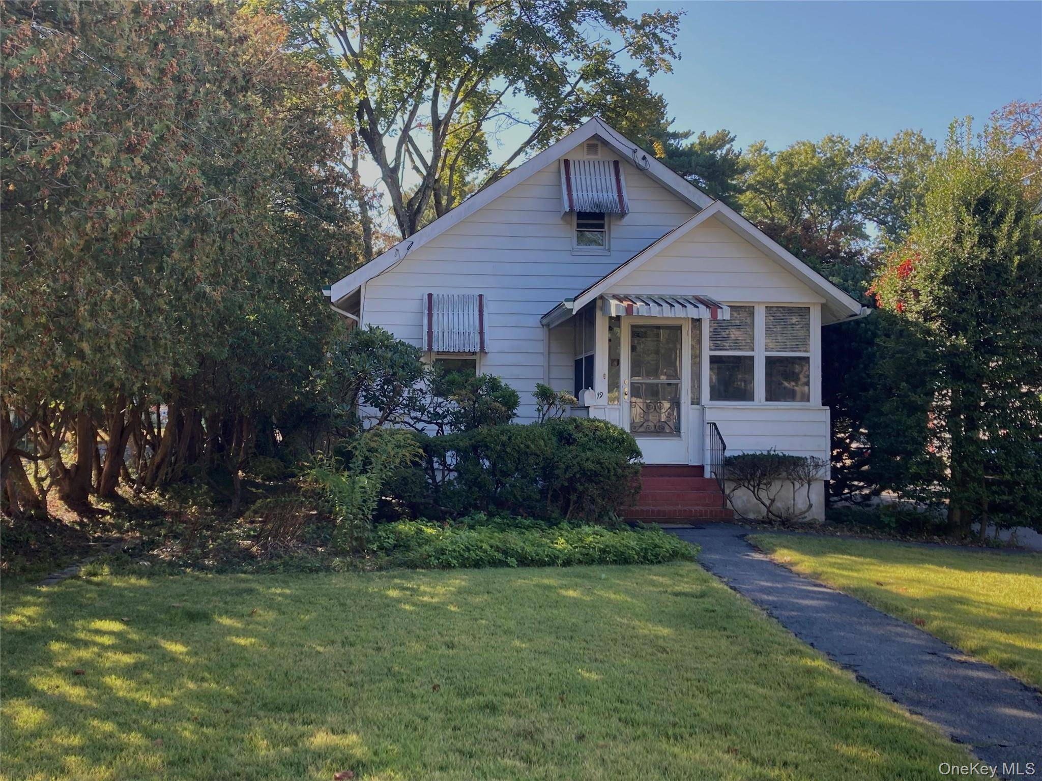 Accepted offer, inspection done amp ; contracts out.