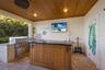 Outdoor Kitchen/Dining
