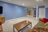 Finished Basement