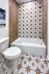 Shower/Tub Combo