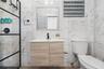 Bathroom #3
