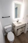 Hall Bath
