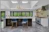 Gourmet Kitchen