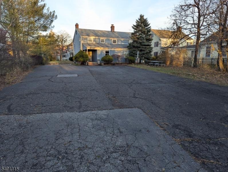 Parking Lot