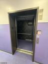 FIRST FLOOR ELEVATOR