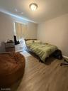 unit 1 bedroom