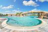 RESORT STYLE POOL