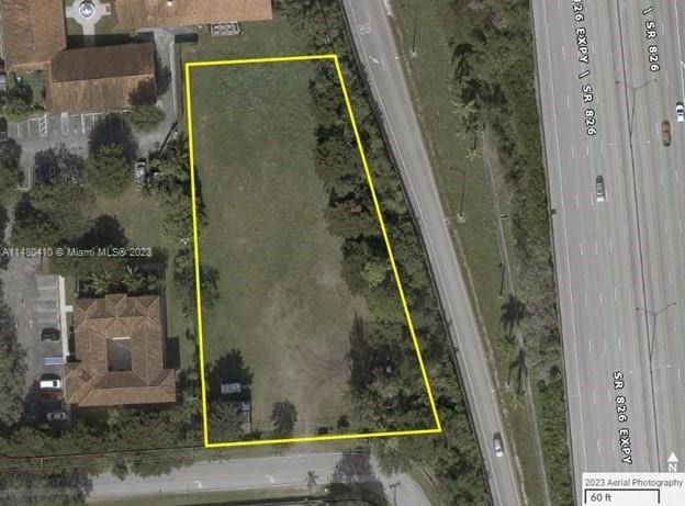 Amazing, rare development opportunity for 1 acre in highly sought after area.