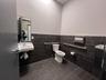 shared bathroom