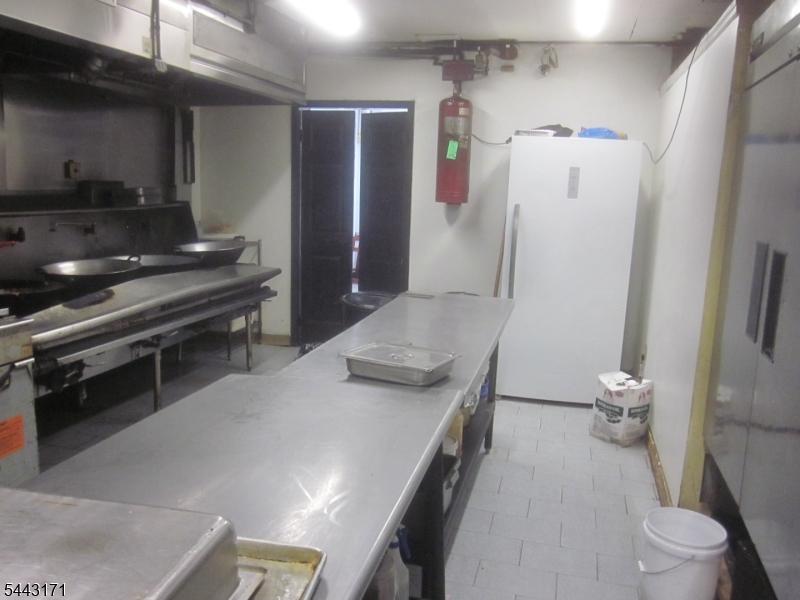 Unit 2 Kitchen
