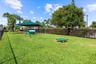 Spacious Community Dog Park