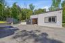 Garage Bay Loading Door