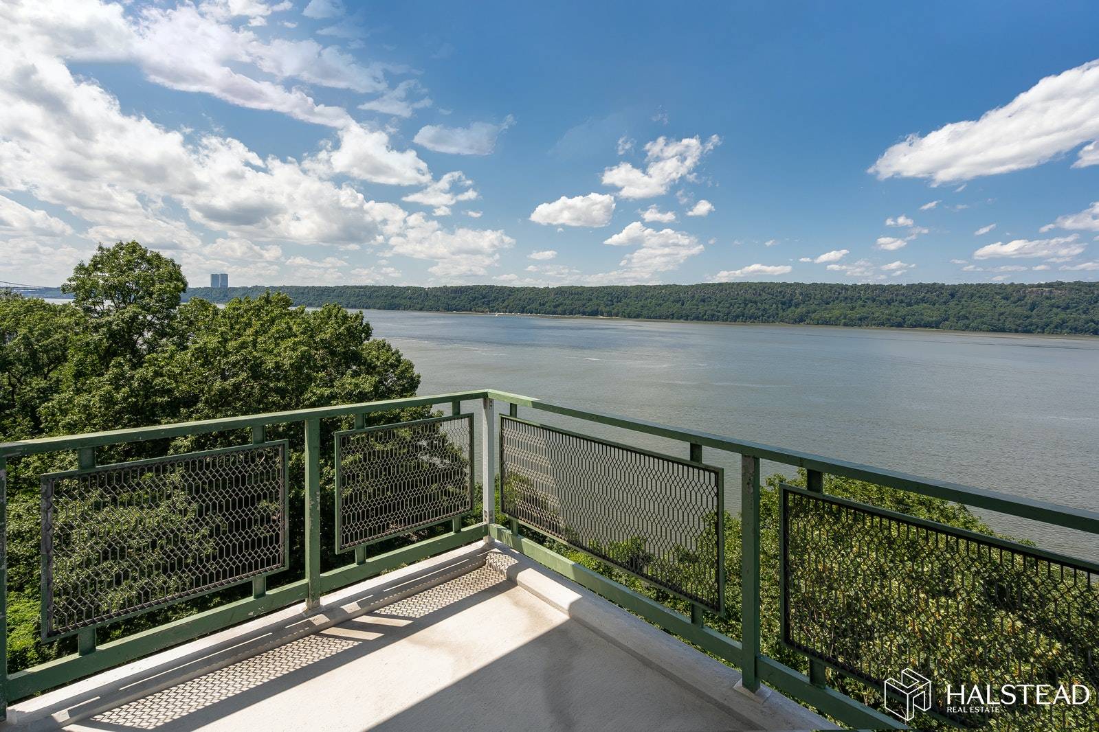Rarely available, A fabulous Riverfront 3 bedroom 2 full bath, approximately 1700 square foot home plus a large balcony.