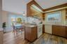 Kitchen with Dining Area