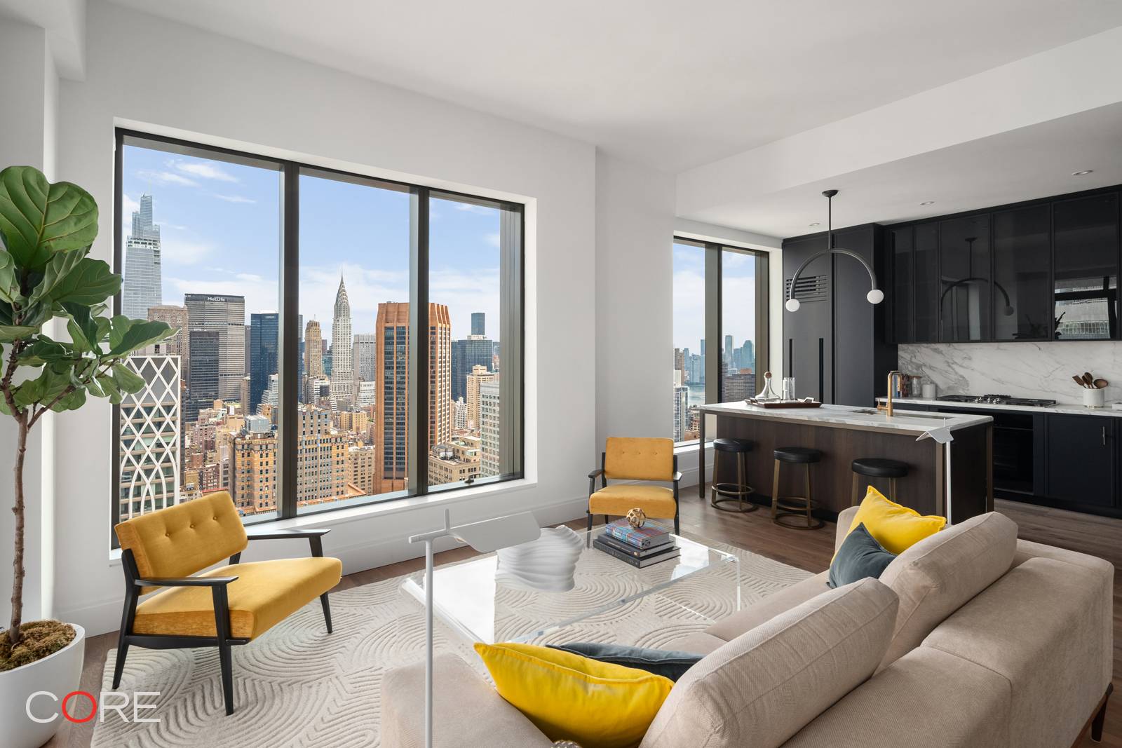 Private In Person amp ; Virtual Appointments Available Immediate Occupancy Rockefeller Group furthers its legacy of pioneering excellence in New York City with Rose Hill, a new residential building.