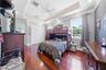 5th bedroom with an en-suite bathroom