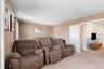 Movie room