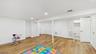 Finished Basement