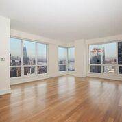 collect own fee great views w d in unit no pets please gym included applicant pays condo fees Sleek and spacious 1 bedroom apartment on the 48th floor with sun ...