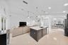 Kitchen & Family Room