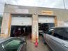 2 Car Garage entrance